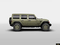 2026 Jeep Wrangler Willys 41