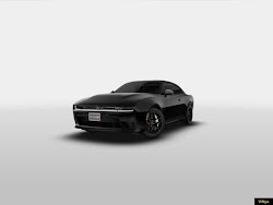 2026 Dodge Charger Scat Pack Plus