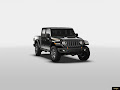 2026 Jeep Gladiator Mojave X