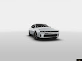 2026 Dodge Charger Scat Pack Plus