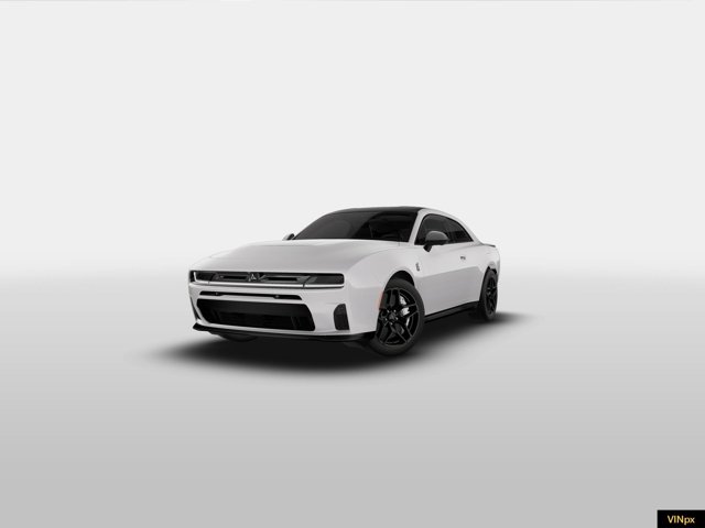 2026 Dodge Charger Scat Pack Plus