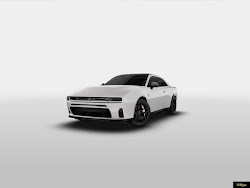 2026 Dodge Charger Scat Pack Plus