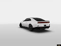 2026 Dodge Charger Scat Pack Plus