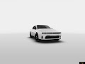2026 Dodge Charger Scat Pack Plus