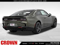 2026 Dodge Charger Scat Pack Plus