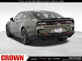 2026 Dodge Charger Scat Pack Plus