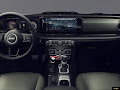 2026 Jeep Gladiator Mojave X