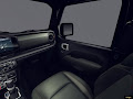 2026 Jeep Gladiator Mojave X
