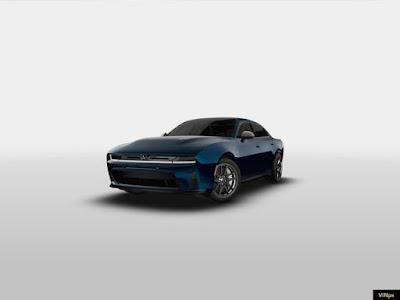 2026 Dodge Charger