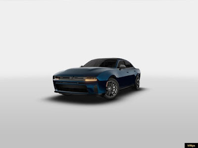 2026 Dodge Charger