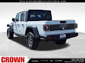 2026 Jeep Gladiator Shadow Ops
