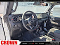2026 Jeep Gladiator Shadow Ops
