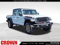 2026 Jeep Gladiator Shadow Ops