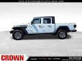2026 Jeep Gladiator Shadow Ops