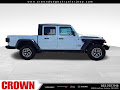 2026 Jeep Gladiator Shadow Ops