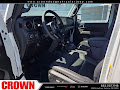 2026 Jeep Gladiator Shadow Ops