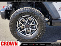 2026 Jeep Gladiator Shadow Ops
