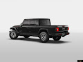 2026 Jeep Gladiator Shadow Ops