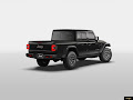 2026 Jeep Gladiator Shadow Ops