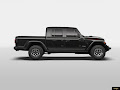 2026 Jeep Gladiator Shadow Ops