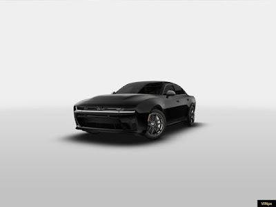 2026 Dodge Charger