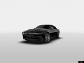 2026 Dodge Charger Scat Pack Plus