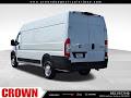 2026 RAM ProMaster Cargo Van Tradesman
