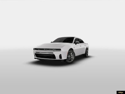 2026 Dodge Charger