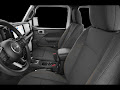 2026 Jeep Gladiator Willys