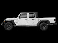 2026 Jeep Gladiator Willys