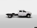 2026 RAM 5500 Chassis Cab Tradesman