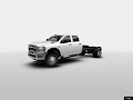 2026 RAM 5500 Chassis Cab Tradesman