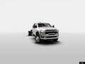 2026 RAM 5500 Chassis Cab Tradesman