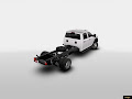 2026 RAM 5500 Chassis Cab Tradesman