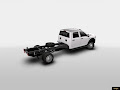 2026 RAM 5500 Chassis Cab Tradesman