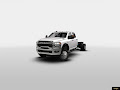 2026 RAM 5500 Chassis Cab Tradesman