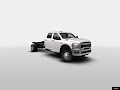 2026 RAM 5500 Chassis Cab Tradesman