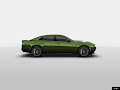 2026 Dodge Charger Scat Pack Plus