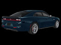 2026 Dodge Charger Scat Pack Plus