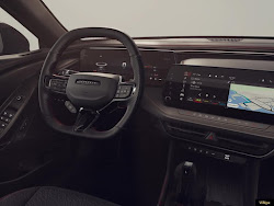 2026 Dodge Charger Scat Pack Plus