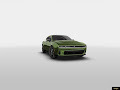 2026 Dodge Charger Scat Pack Plus