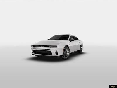 2026 Dodge Charger