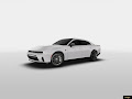 2026 Dodge Charger Scat Pack Plus
