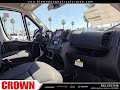 2026 RAM ProMaster Cargo Van Tradesman