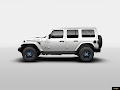 2026 Jeep Wrangler 85th Anniversary
