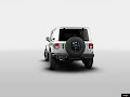 2026 Jeep Wrangler 85th Anniversary