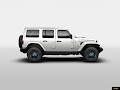 2026 Jeep Wrangler 85th Anniversary