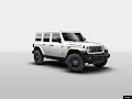 2026 Jeep Wrangler 85th Anniversary