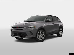 2025 Dodge Hornet GT