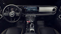 2026 Jeep Gladiator Willys